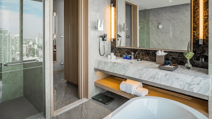 SKYVIEW Hotel Bangkok