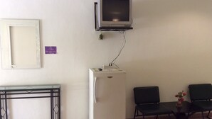 وسيلة راحة في الغرفة