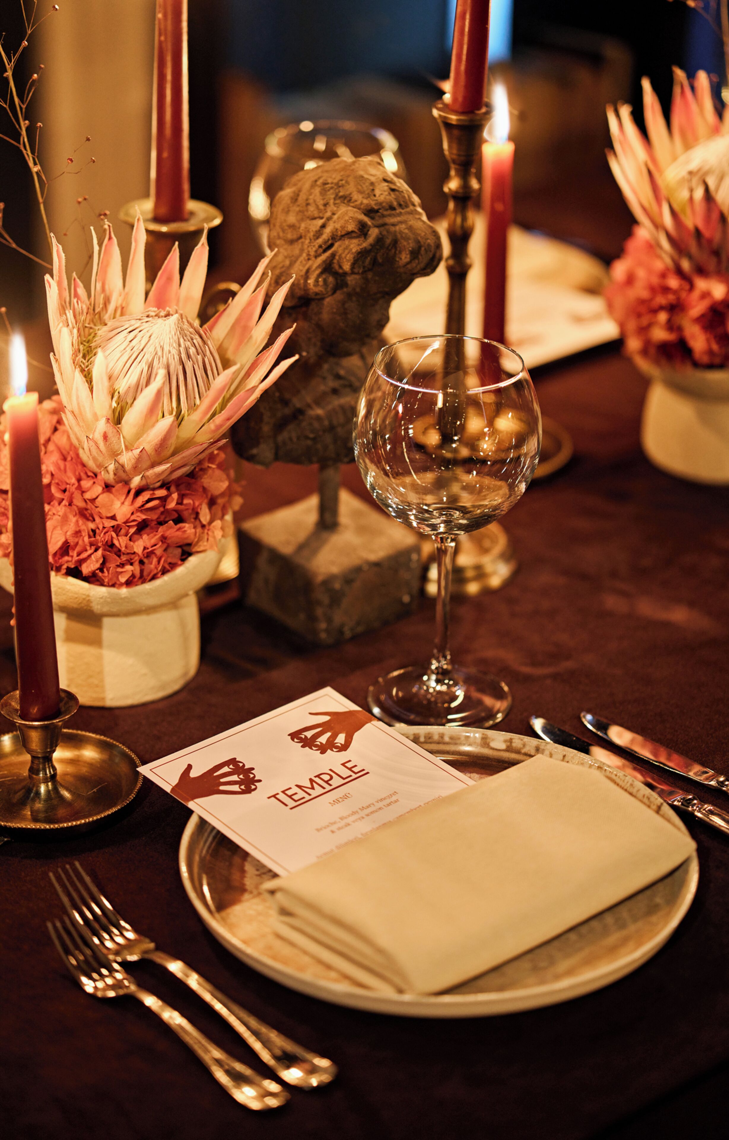 breakfast served, international cuisine, garden views