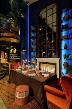 Lobby lounge - Mr CAS Hotels - Special Class (Istanbul)