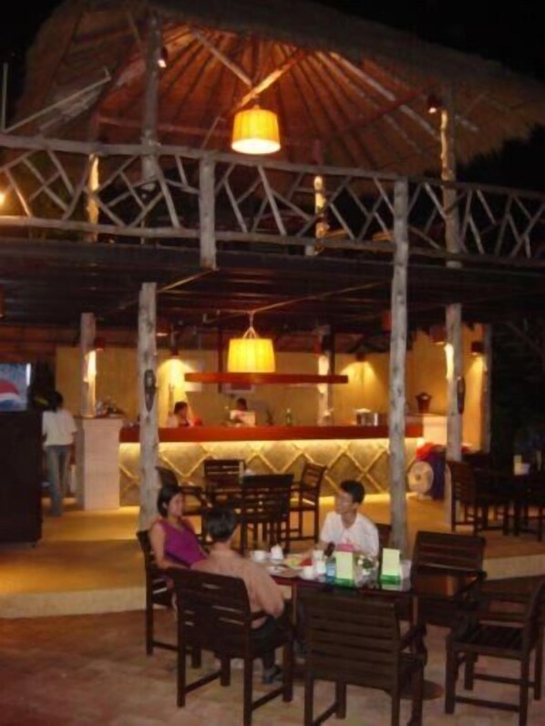 ร้านอาหาร