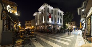 Garden - Luna Boutique Hotel (Antalya)