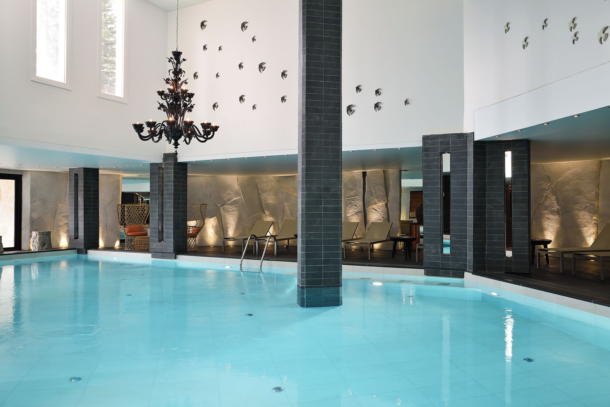 Sauna, poreallas, höyrysauna, vartalohoitoja, vartalokääreitä