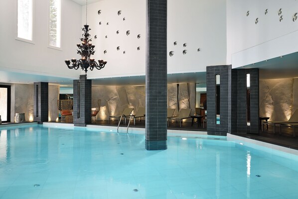 Sauna, hot tub, steam room, body treatments, body wraps, body scrubs