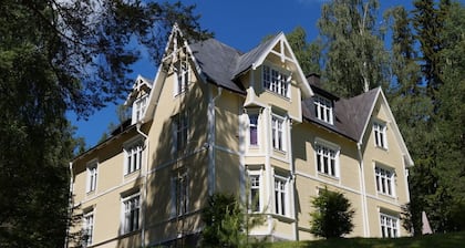 North Inn