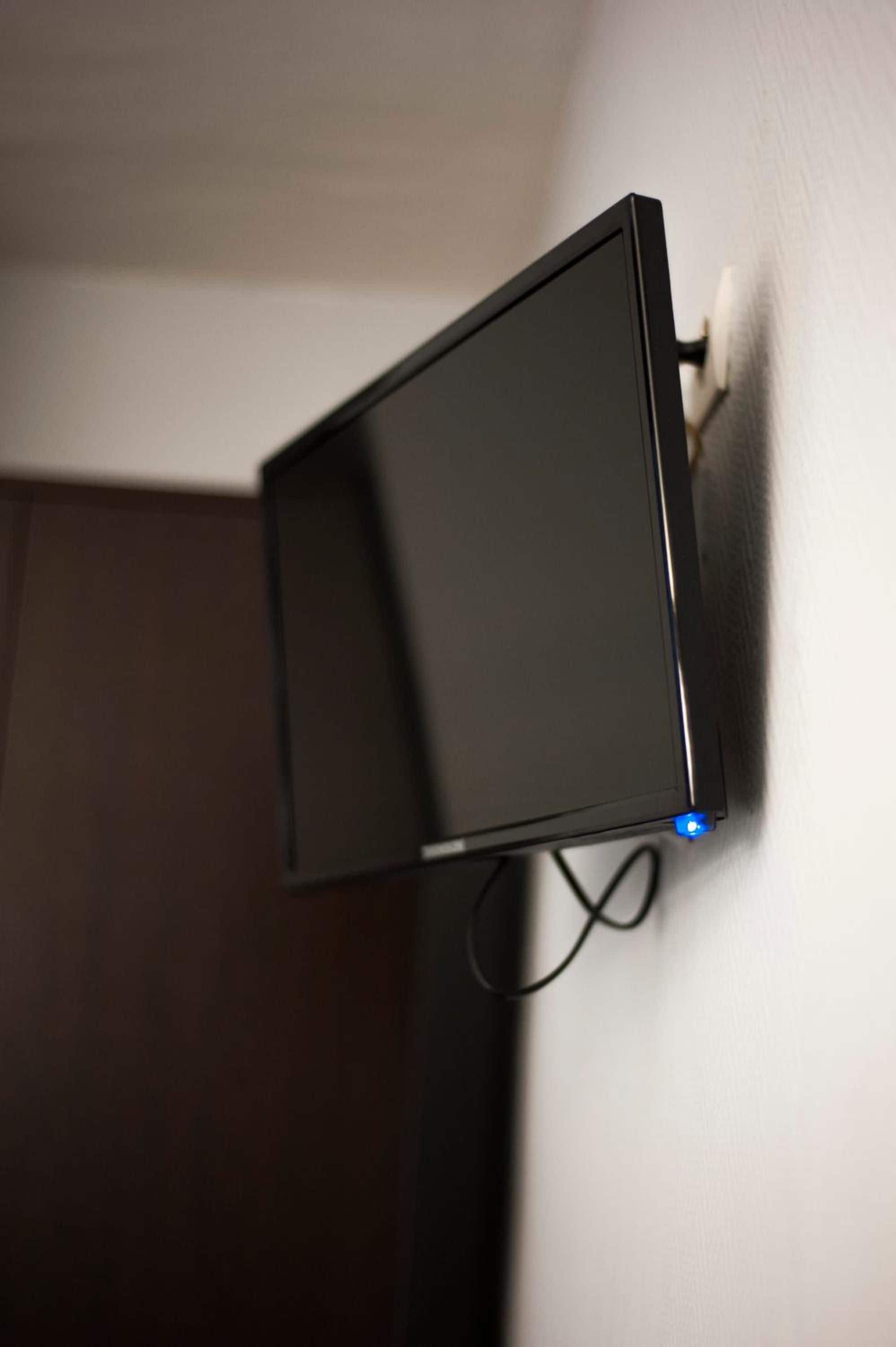 電視