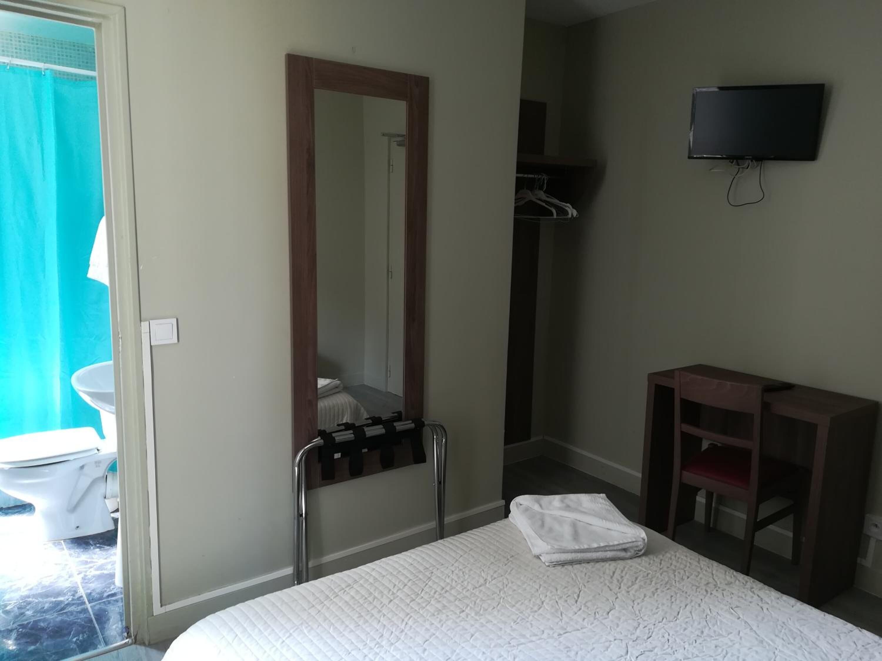 Photo - Hotel du Globe 18