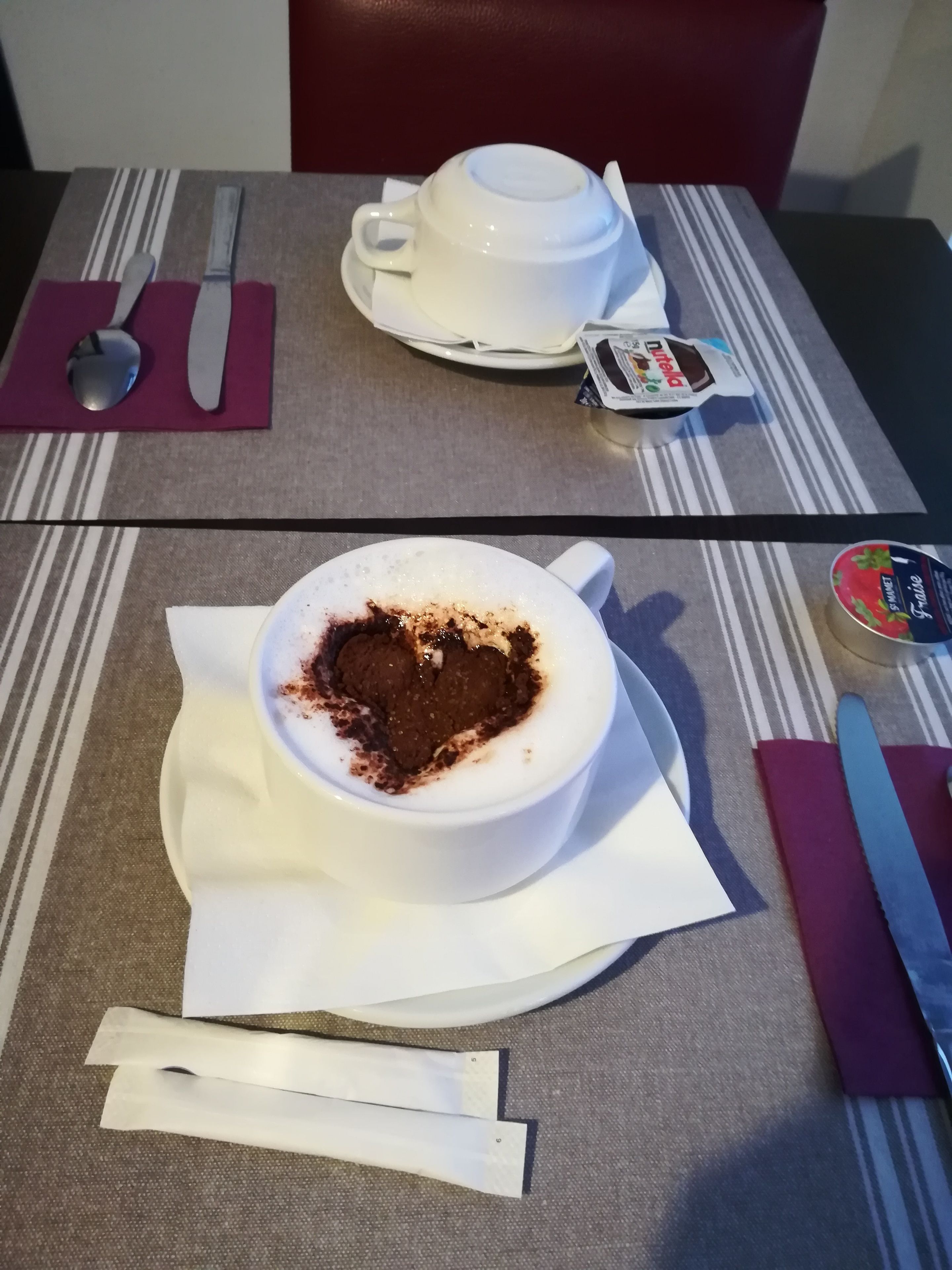 Photo - Hotel du Globe 18