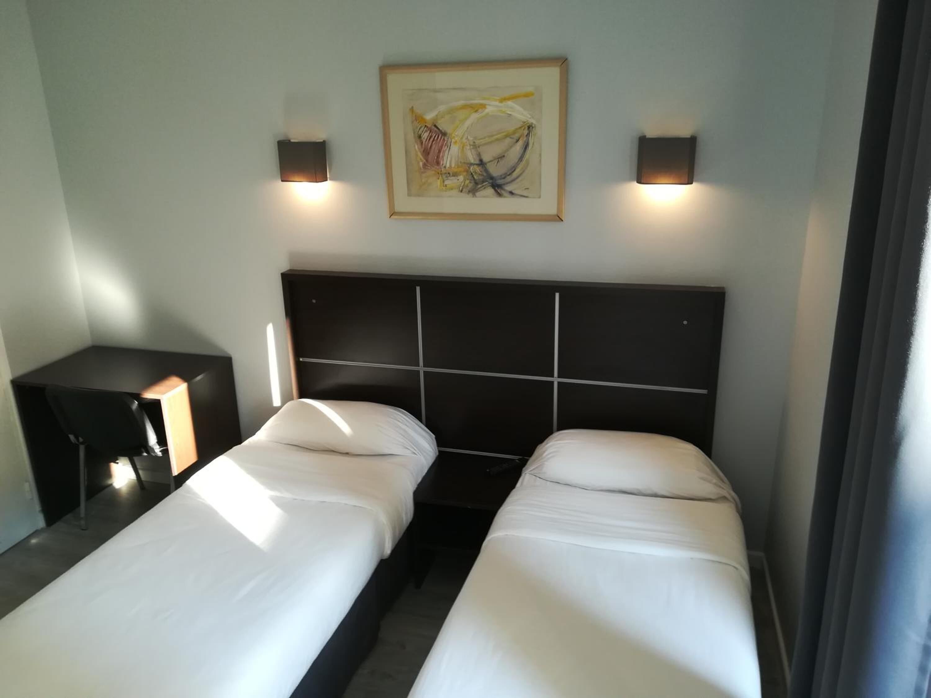 Photo - Hotel du Globe 18