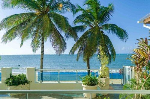 Apartments at Cabarete Morning Breeze