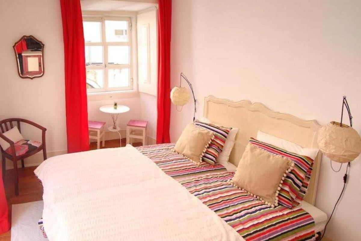 Standard Twin Room | Desk, free WiFi