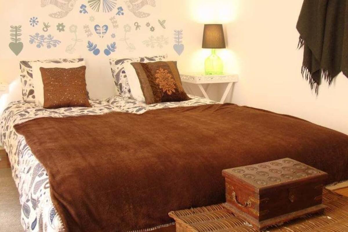 Superior Twin Room | Desk, free WiFi