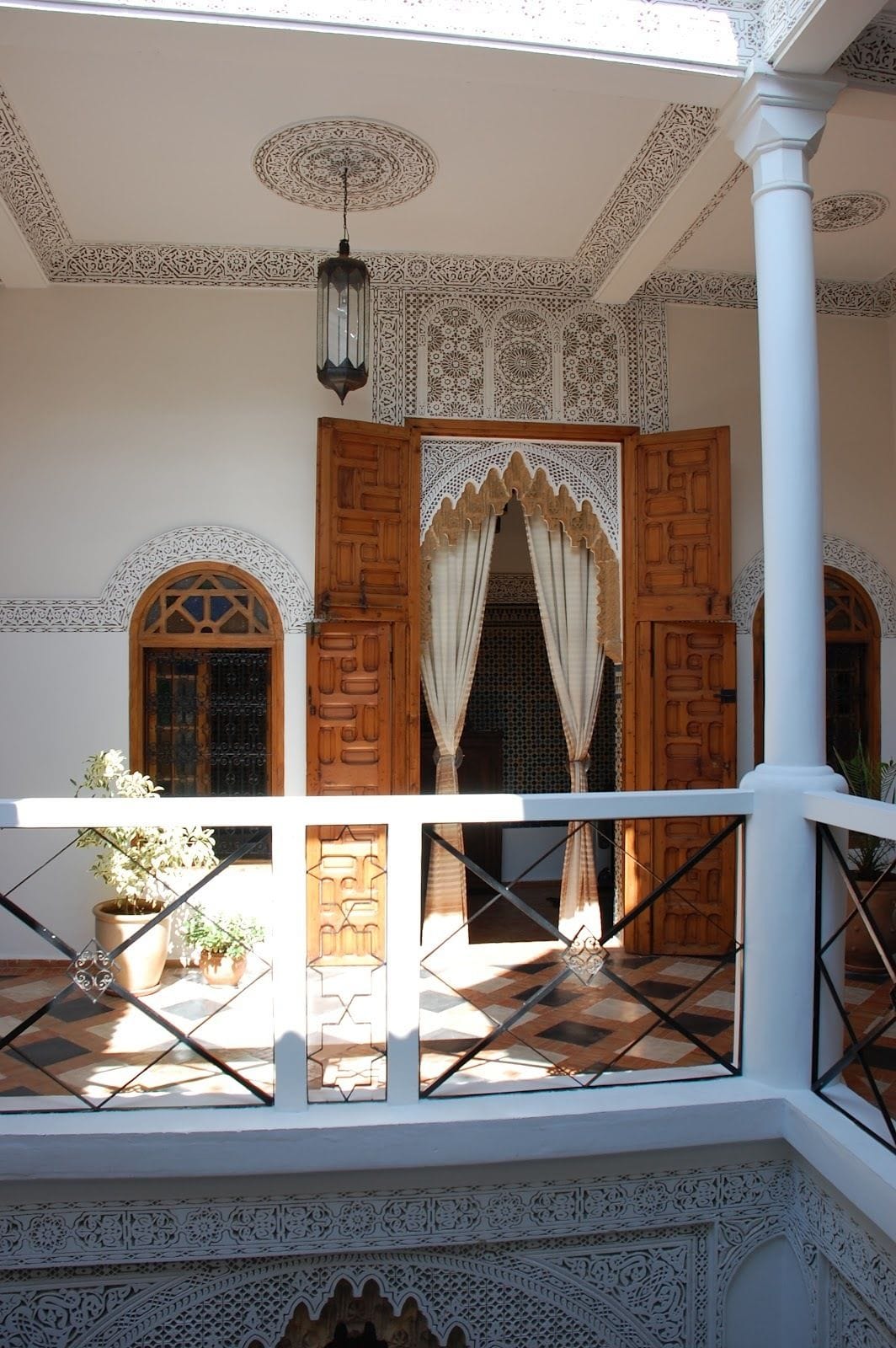 Foto - Riad Dar Dar