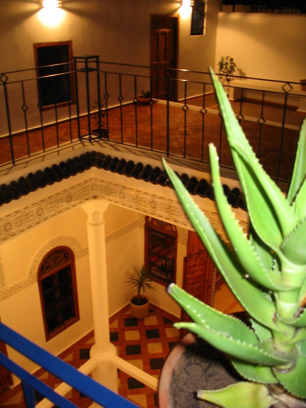 Foto - Riad Dar Dar