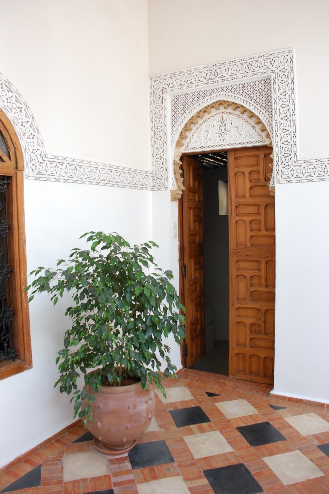 Foto - Riad Dar Dar