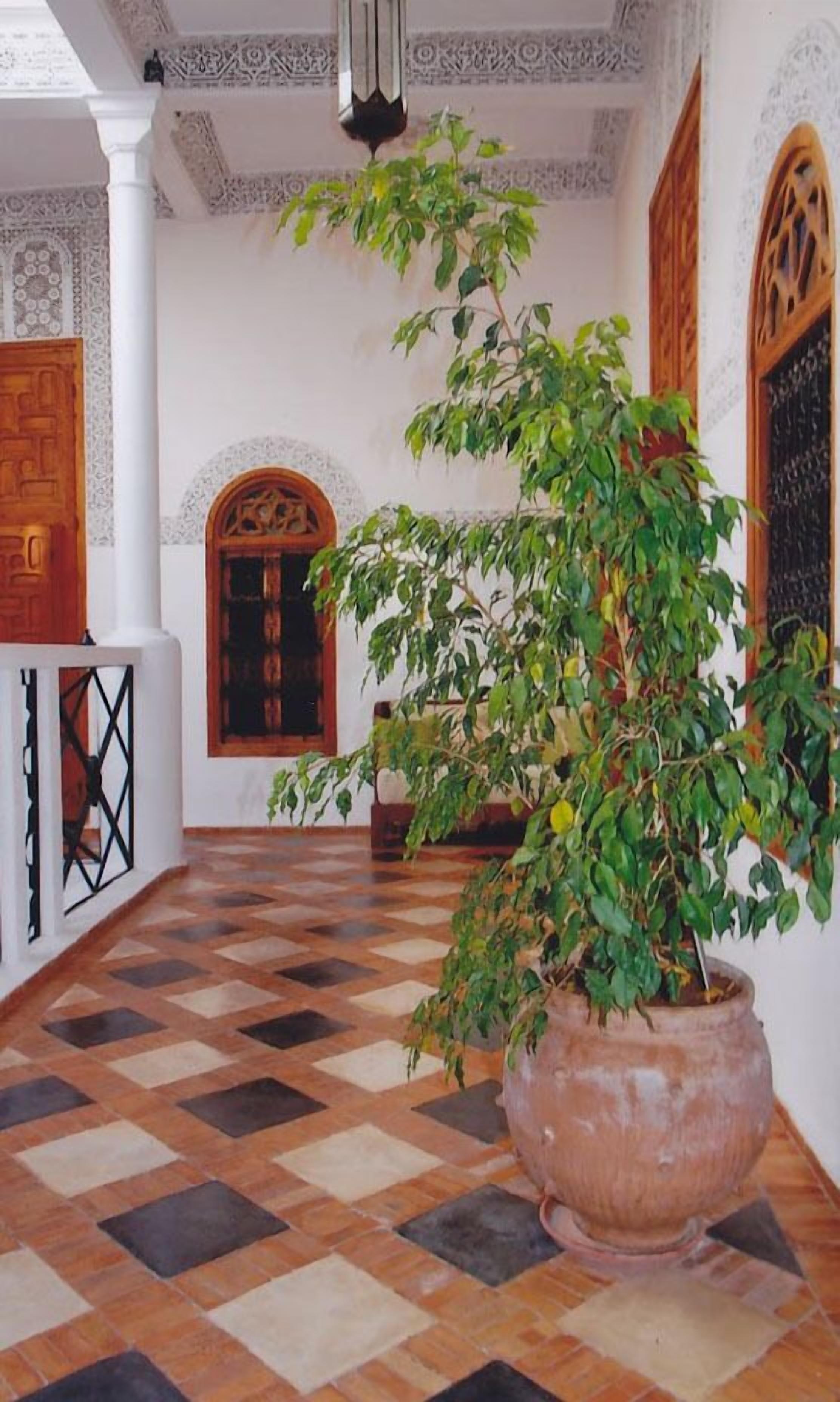 Foto - Riad Dar Dar