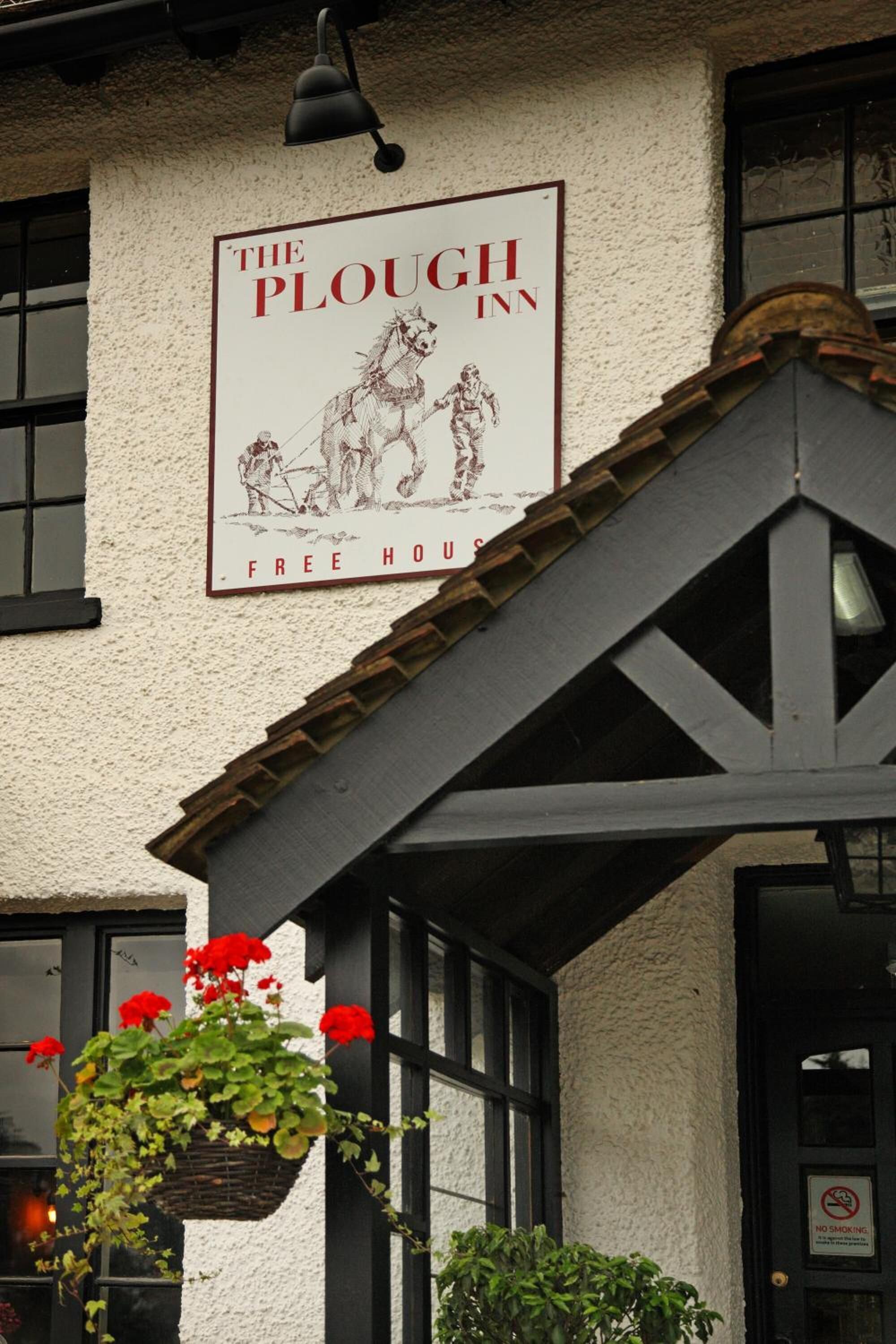 Foto - The Plough Inn