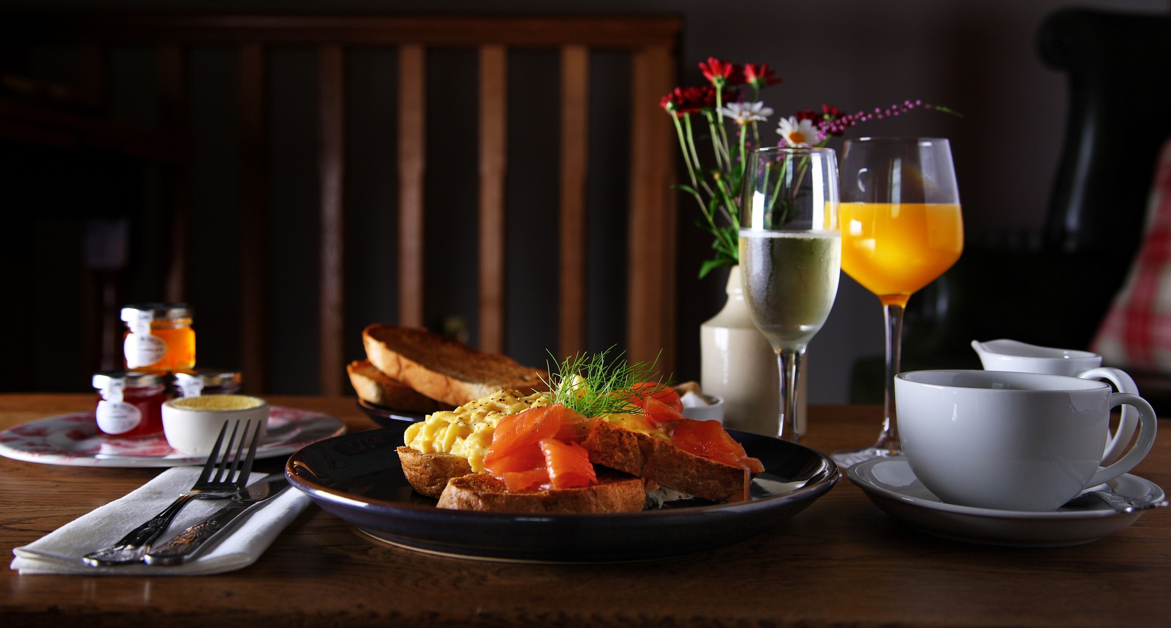 Foto - The Plough Inn