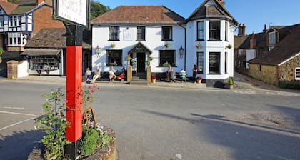 The Plough Inn