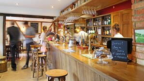 Bar (sur place)