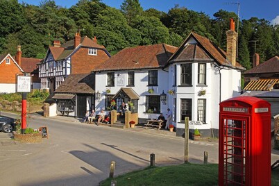 The Plough Inn