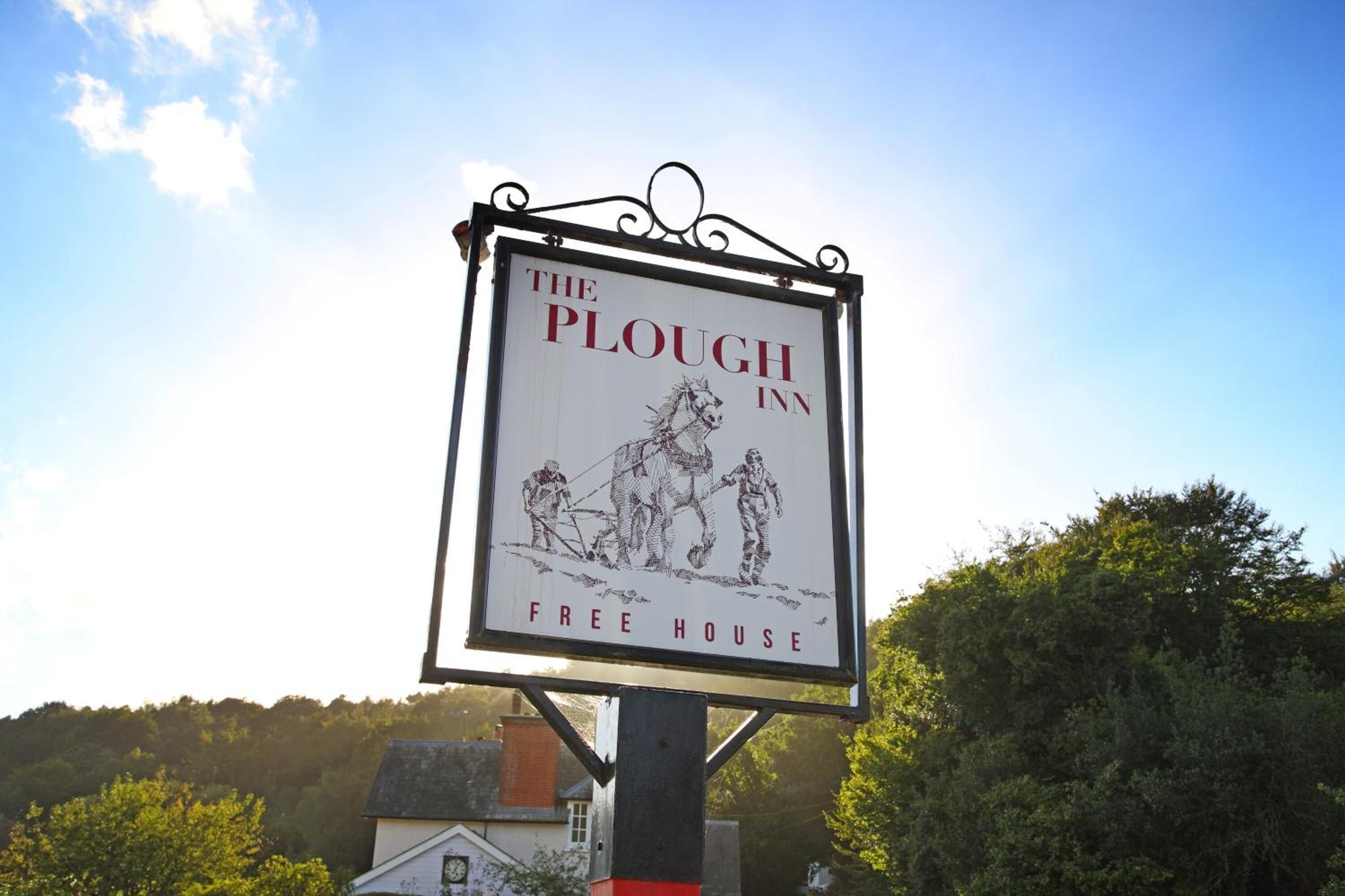 Foto - The Plough Inn