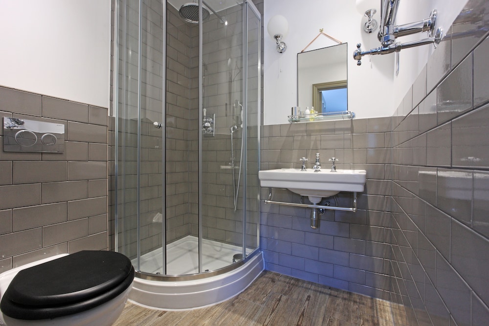 The Plough Inn by null