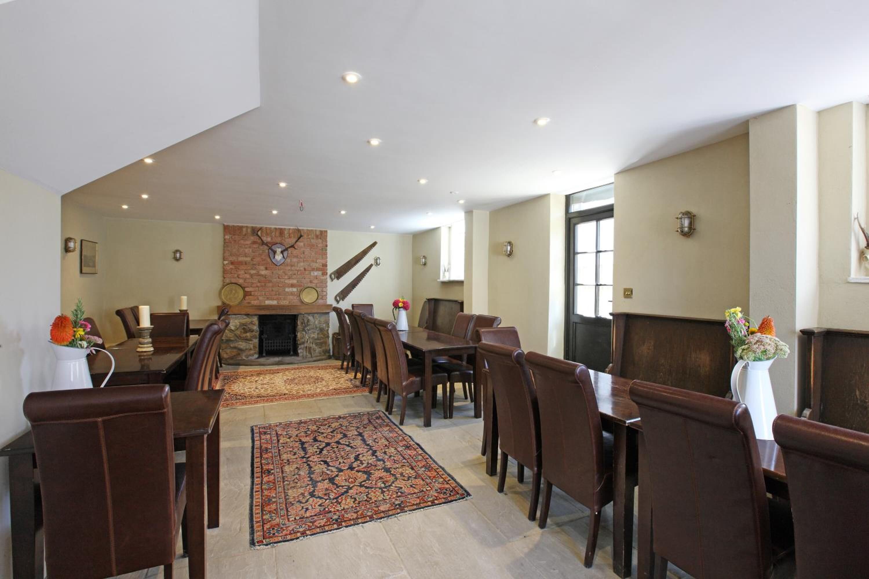 Foto - The Plough Inn