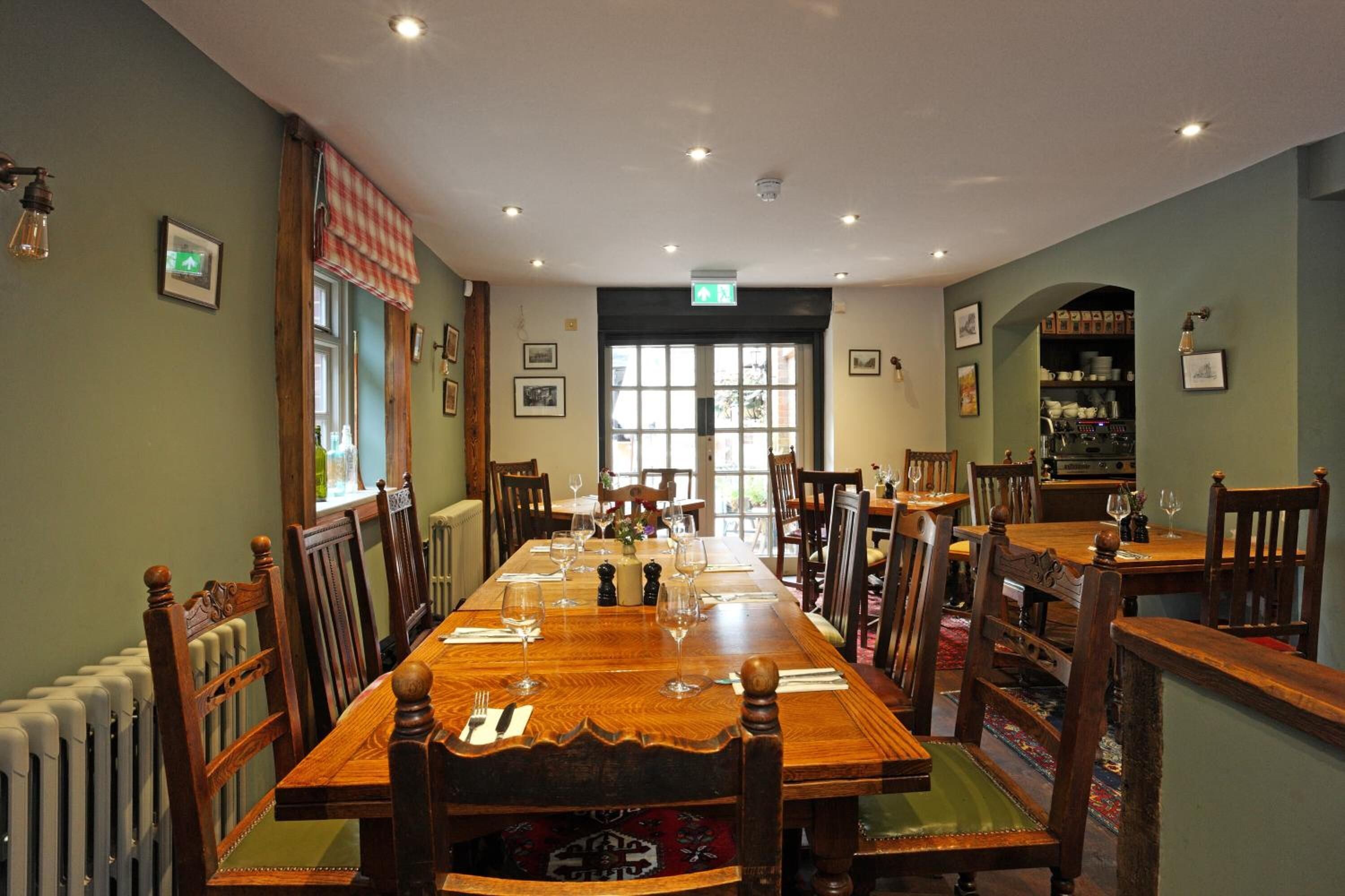 Foto - The Plough Inn
