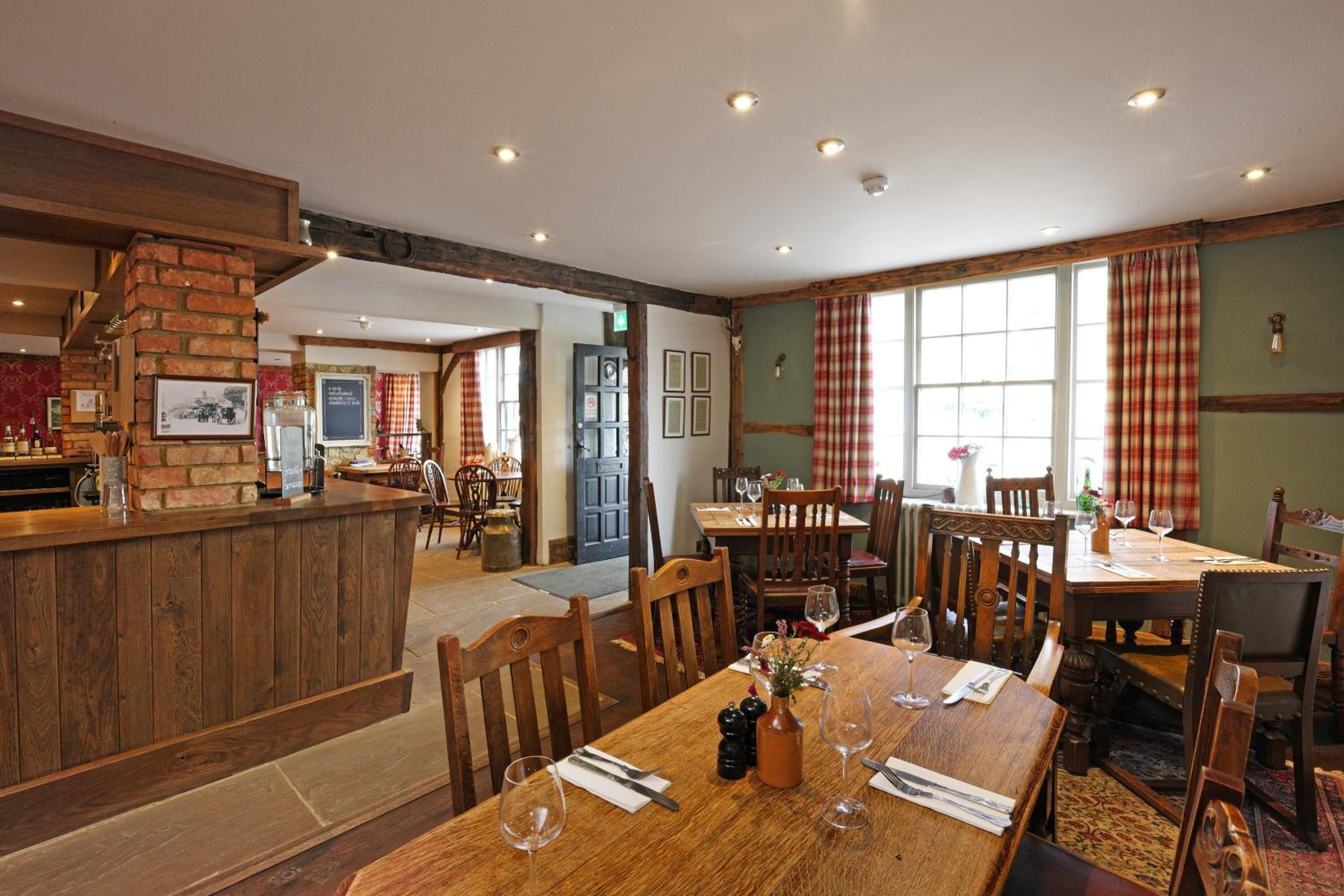 Foto - The Plough Inn