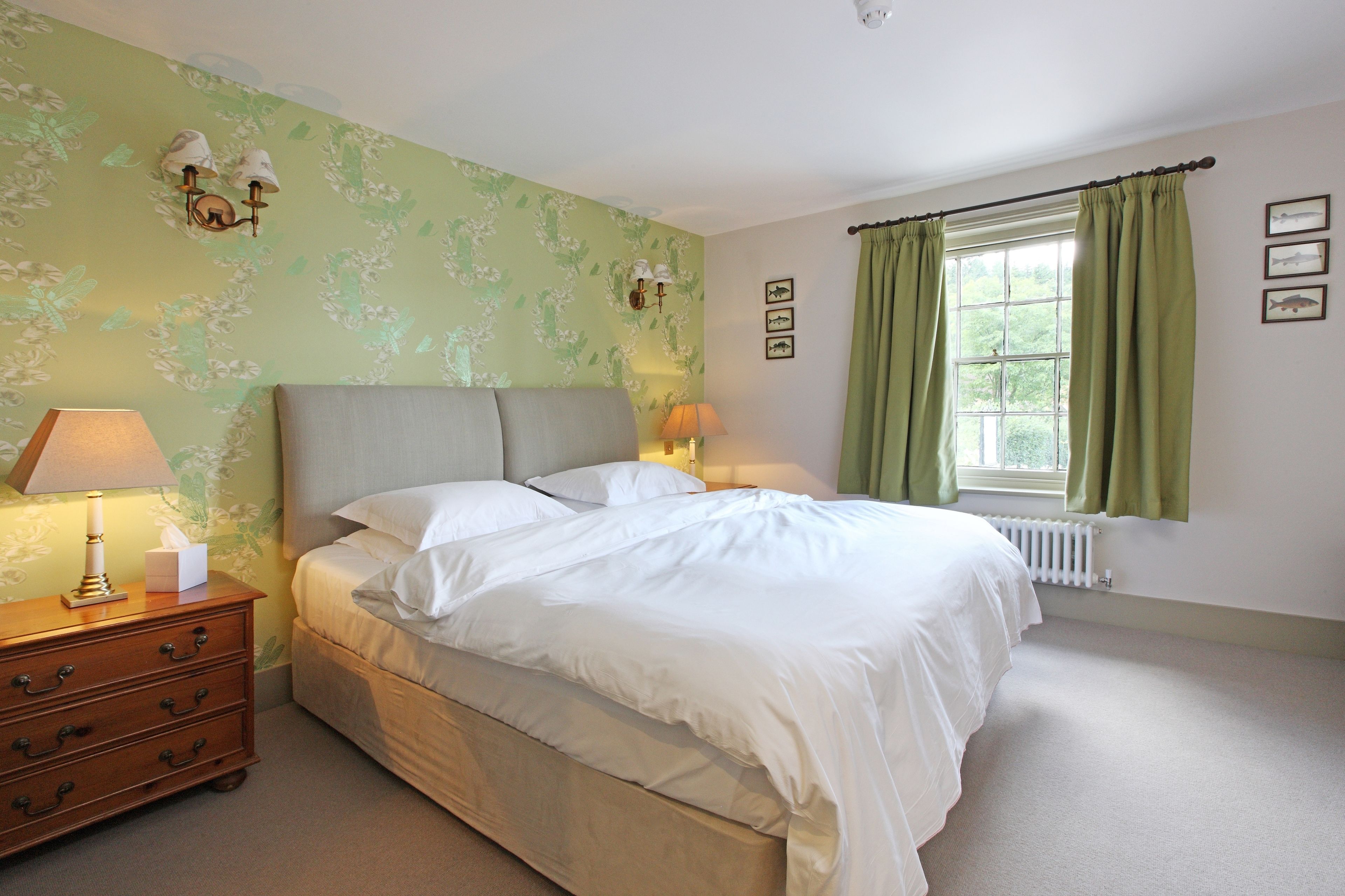 Foto - The Plough Inn