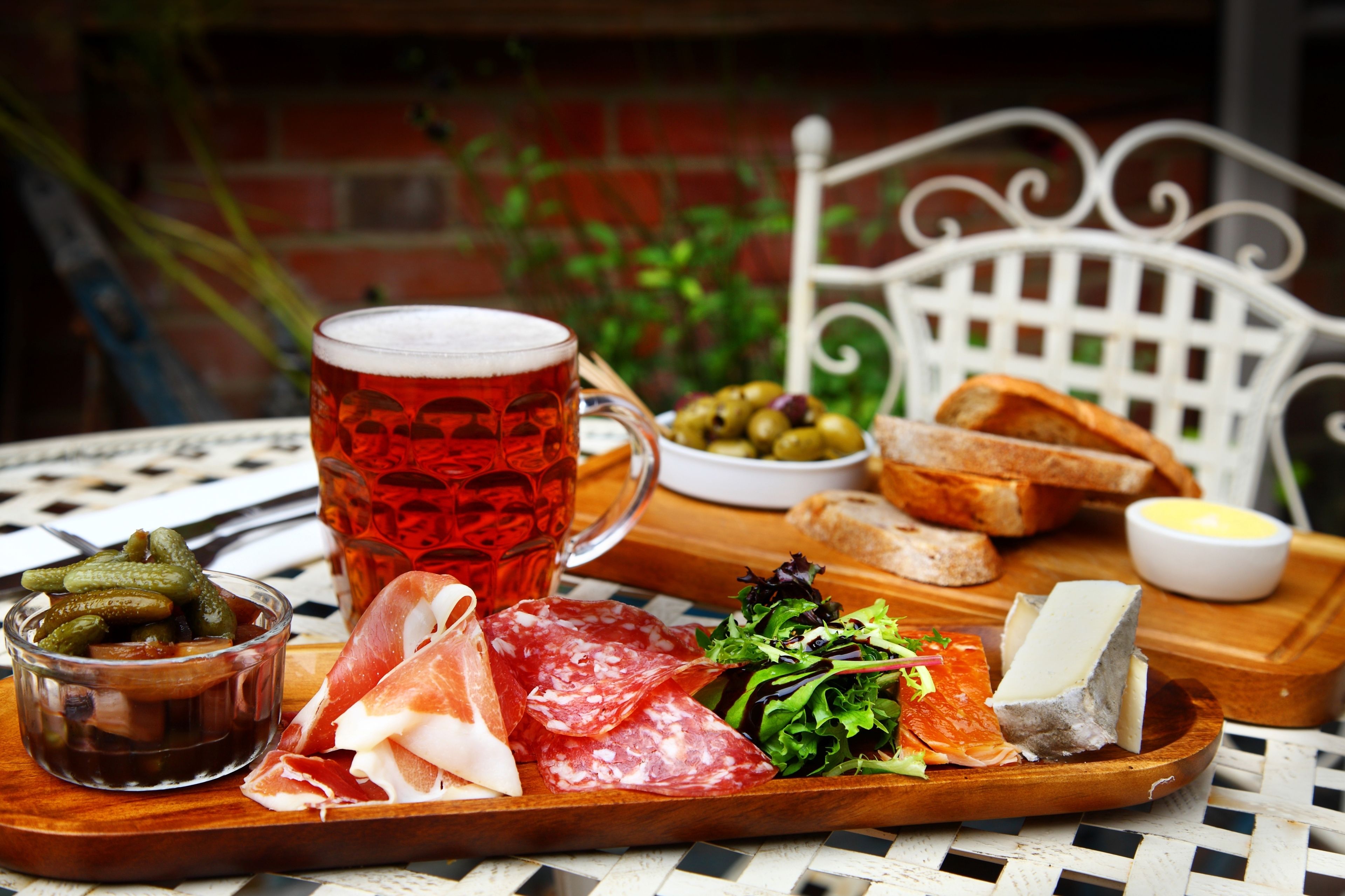Foto - The Plough Inn