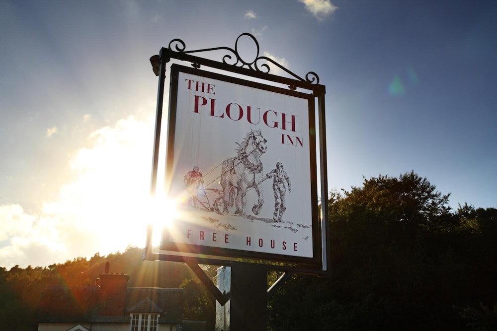 The Plough Inn by null