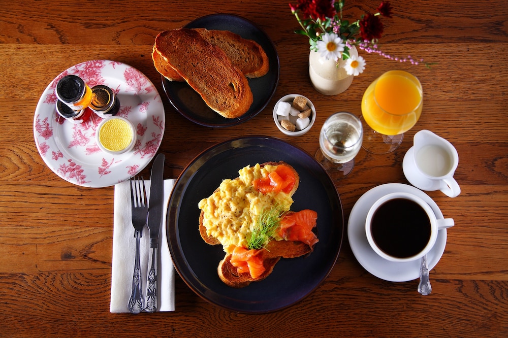 The Plough Inn by null