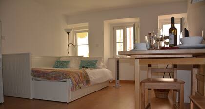 In Lisbon Apartments