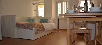In Lisbon Apartments