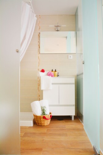 In Lisbon Apartments
