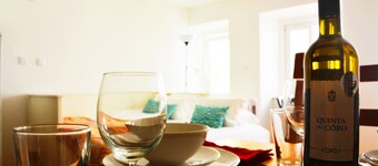 In Lisbon Apartments