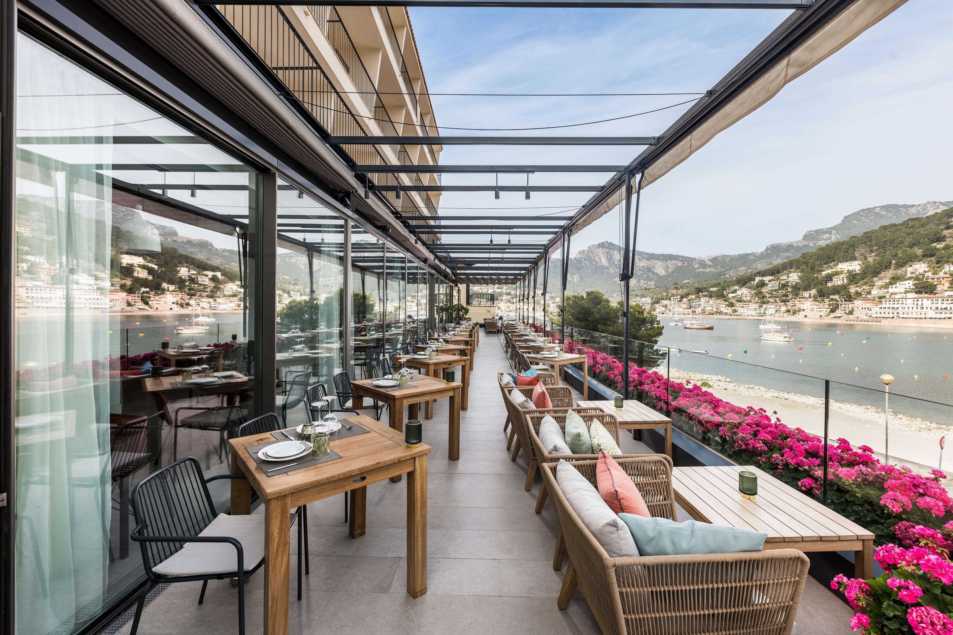 Foto - Pure Salt Port de Sóller