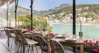 Pure Salt Port de SĂłller