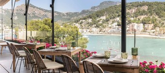 Pure Salt Port de Sóller