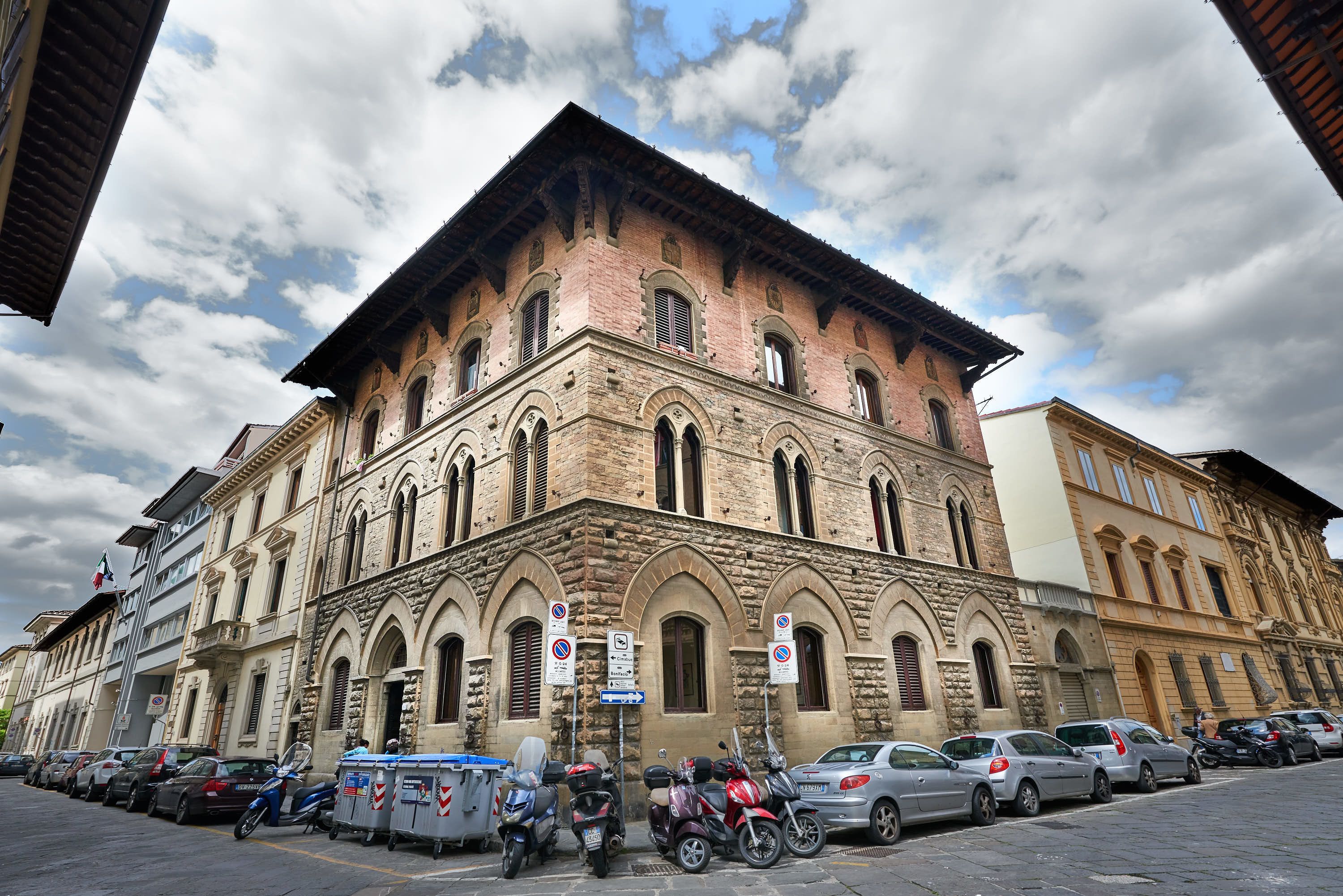 Photo - My Guest in Florence