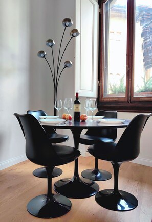 Premier Apartment | Dining room - My Guest In Florence (Florence)