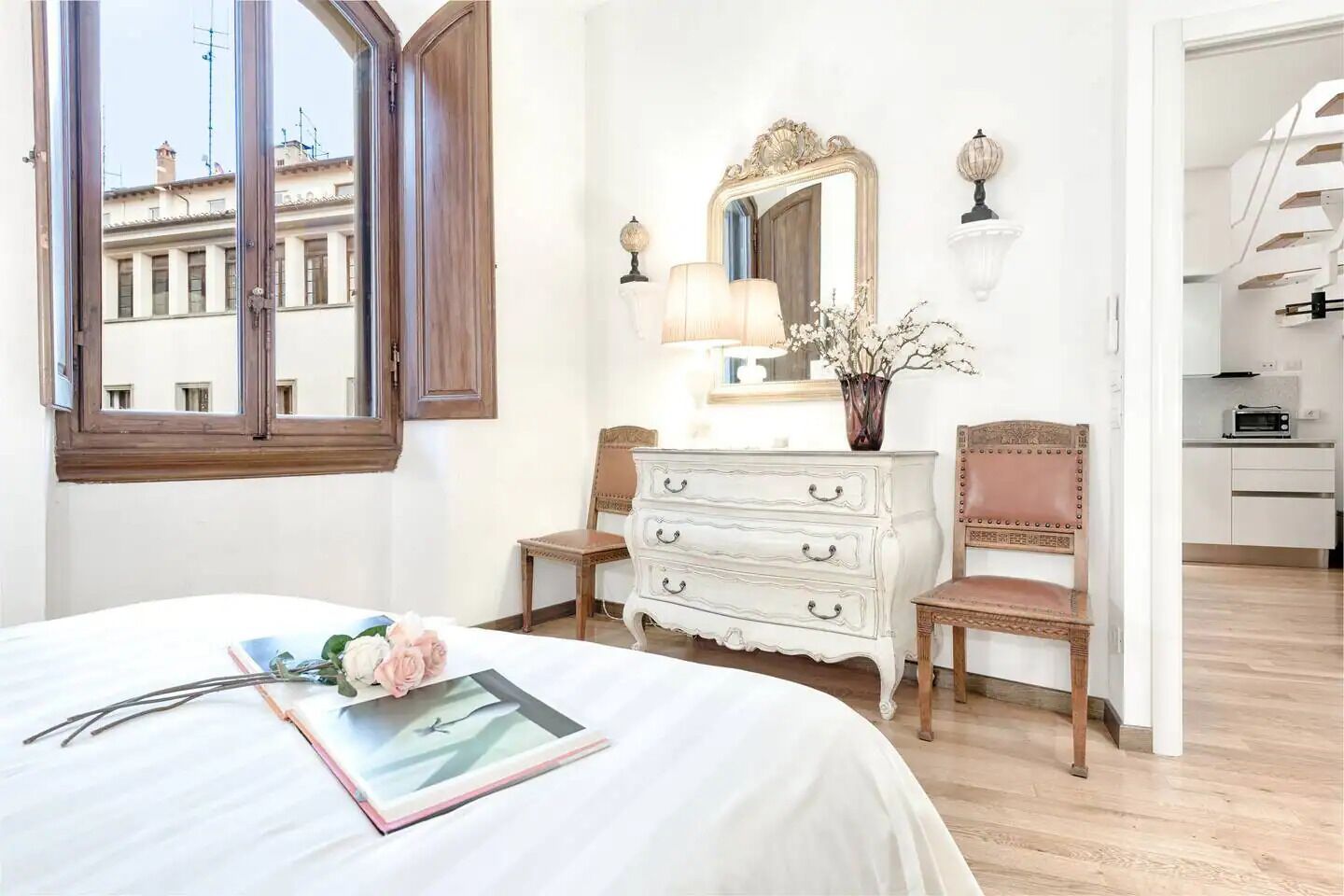 Photo - My Guest in Florence