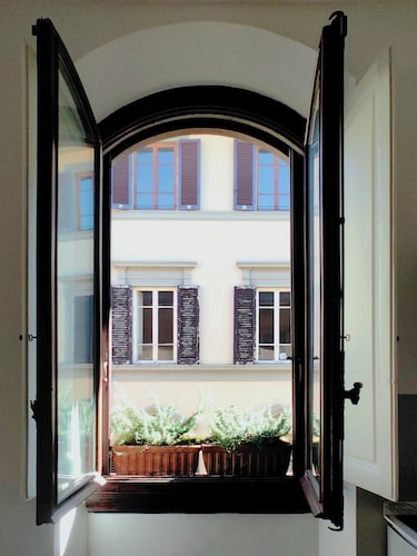 My Guest In Florence