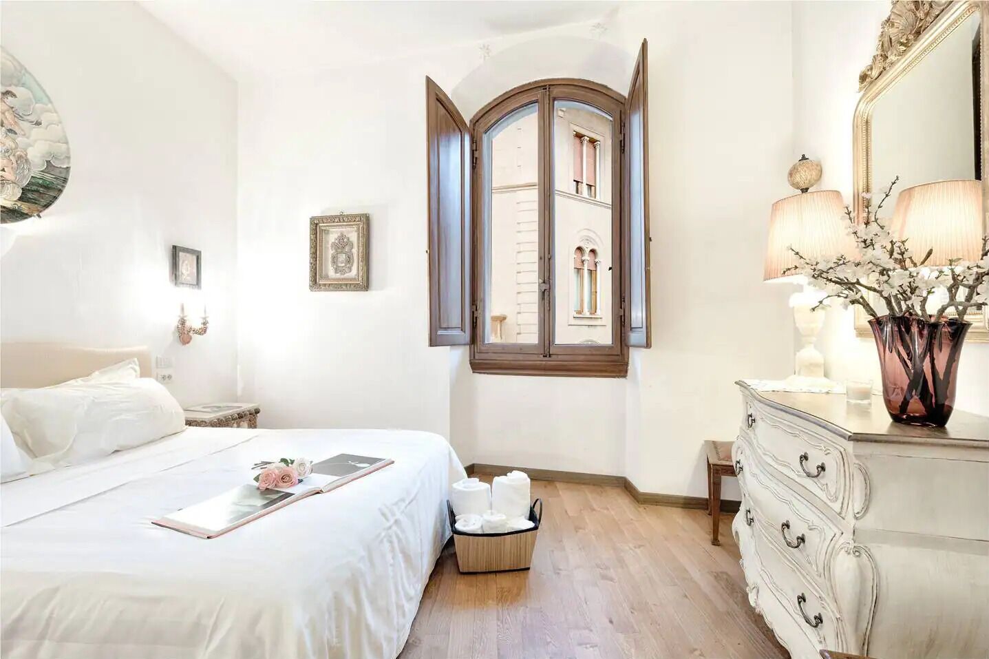 Photo - My Guest in Florence