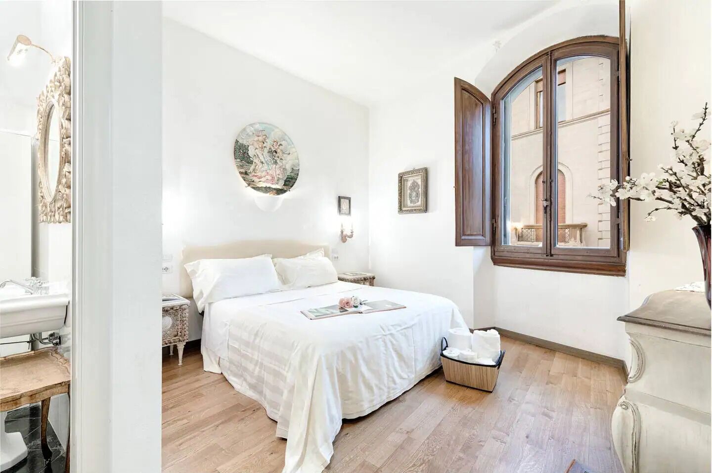 Photo - My Guest in Florence