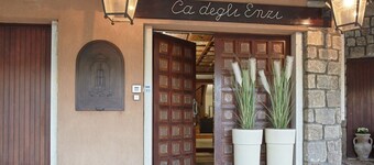 Residenza Ca' degli Enzi