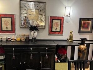 Flat-screen TV - Residenza Ca' degli Enzi (Verona)