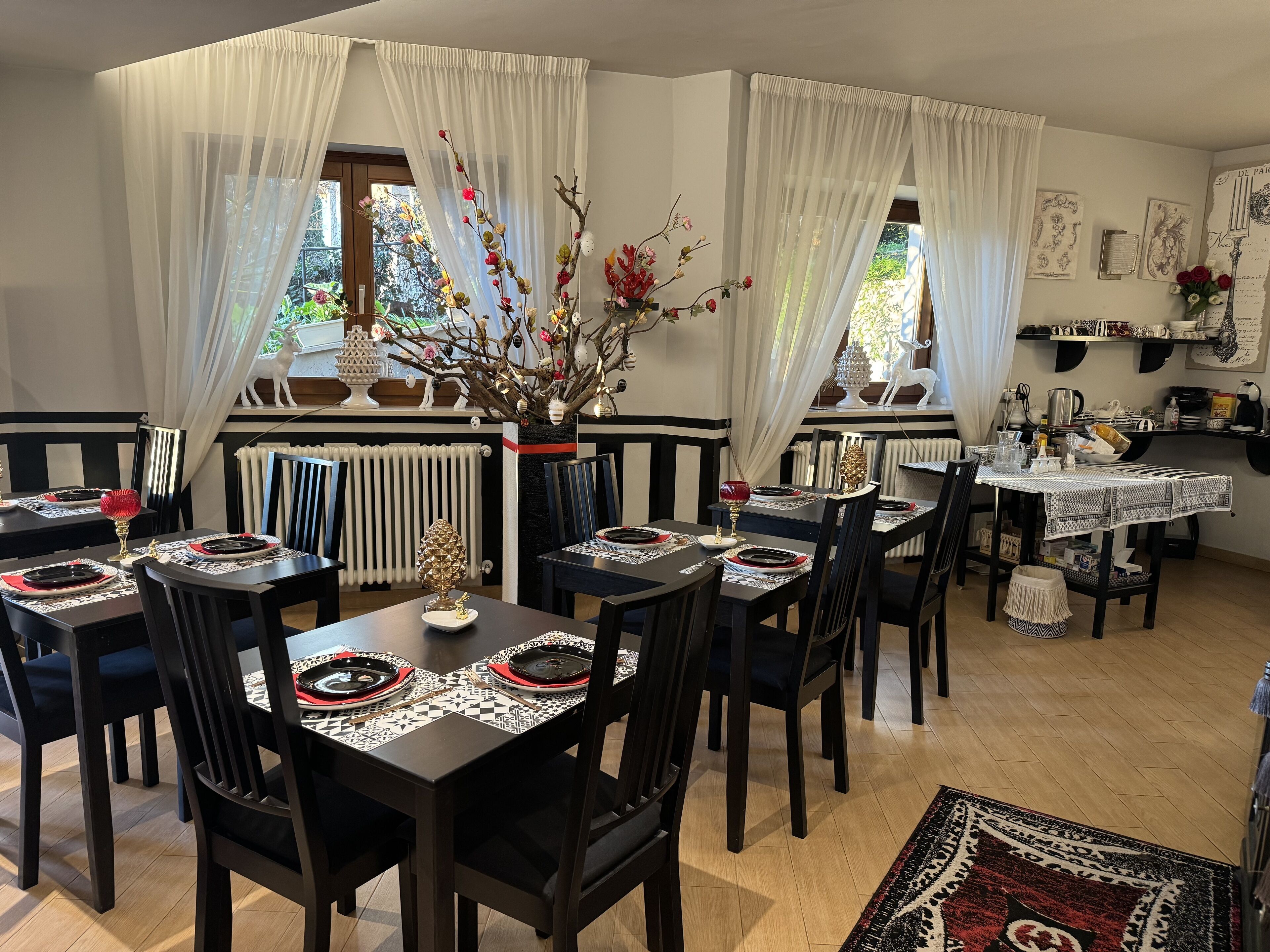 Foto - Residenza Ca' degli Enzi